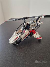 Lego technic 42057