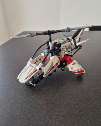 Lego technic 42057