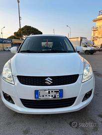 Suzuki swift 1.3 diesel