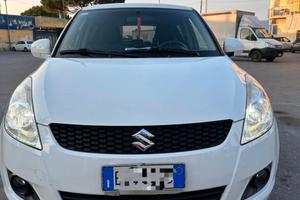 Suzuki swift 1.3 diesel