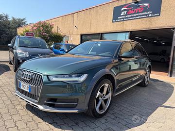 Audi A6 allroad 3.0 TDI 272 CV S tronic Business P