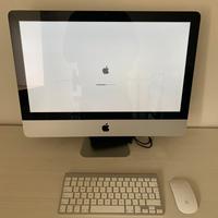 IMac 21.5 2011