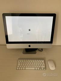 IMac 21.5 2011