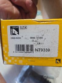 pompa pedale frizione NT9339 compatibile Suzuki Gr