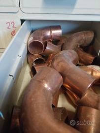 viega rame diametro 35'