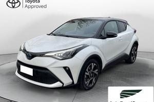 Toyota C-HR 2.0H (184CV) E-CVT Trend