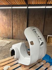 TELAIO VESPA PK S 50 PRONTO VERNICIATURA