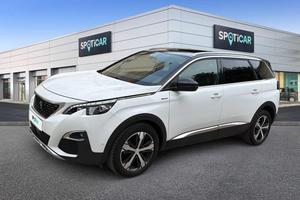 PEUGEOT 5008 Turbo 130 S&S EAT8 GT Line 5 POSTI