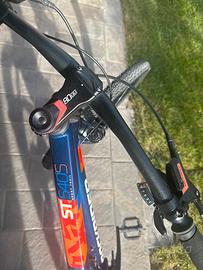 Rockrider st540s