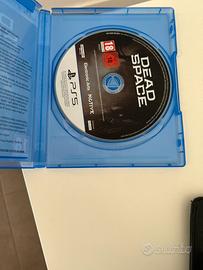Dead space ps5