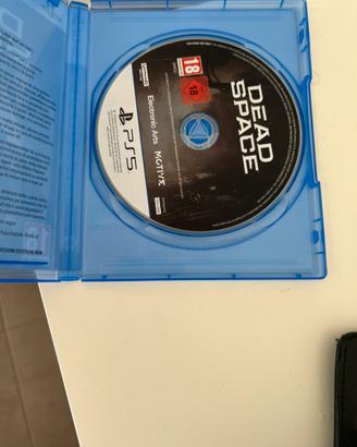 Dead space ps5