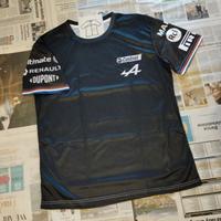 T-shirt Alpine Renault F1 - XL