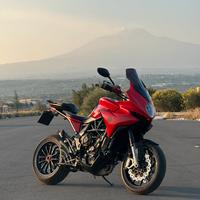 Mv agusta Turismo Veloce 800 Rosso 2022