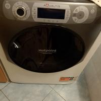 lavasciuga Hotpoint Ariston perfetta 