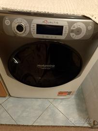 lavasciuga Hotpoint Ariston perfetta 