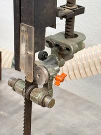 Sega a nastro SIPA 600 professionale falegnameria