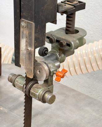 Sega a nastro SIPA 600 professionale falegnameria