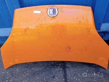 COFANO ANTERIORE FIAT Qubo 1Â° Serie 51789394 350A