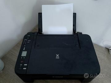 stampante Canon pixma 3150