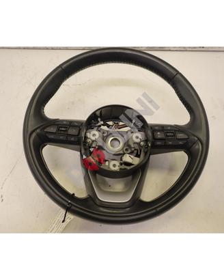Volante in pelle vers. air-bag toyota yaris cross