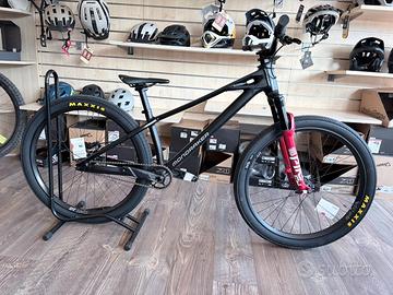 Mondraker kaoz tg L