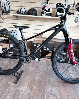 Mondraker kaoz tg L