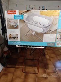 Culla Fisher Price Bassinet