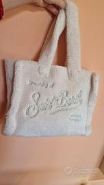 Borsa Teddy MC2 Saint Barth