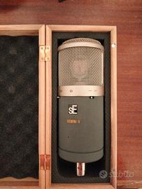 SE Electronics Gemini II