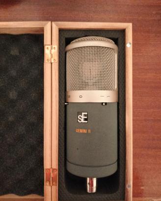 SE Electronics Gemini II