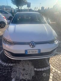 Volkswagen Golf 2.0 TDI 150 CV DSG SCR Life