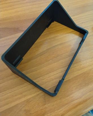 Cover display Zontes 368 E/G