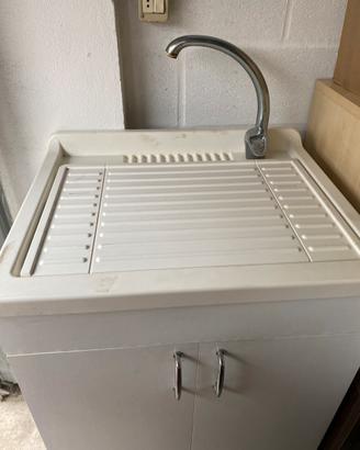 Lavandino da cucina