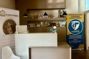 Stanza in Studio Professionale Velletri - a Ore