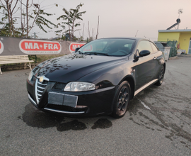 Alfa GT 1900 jtd 150cv