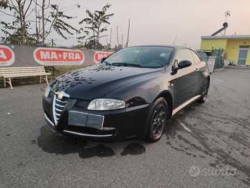 Alfa GT 1900 jtd 150cv