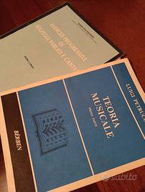 Libri di teoria musicale