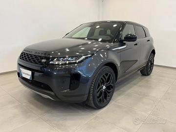 Land Rover Range Rover Evoque 2.0d i4 mhev SE awd