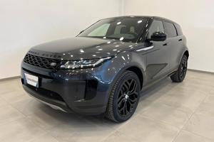 Land Rover Range Rover Evoque 2.0d i4 mhev SE awd