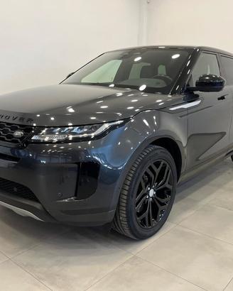 Land Rover Range Rover Evoque 2.0d i4 mhev SE awd