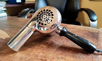 Phon Asciugacapelli SIEMENS MILANO VINTAGE 