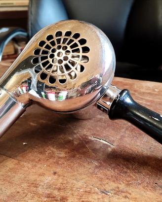 Phon Asciugacapelli SIEMENS MILANO VINTAGE 