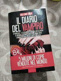 Il diario del vampiro 10 in 1