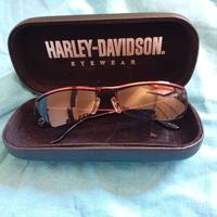 Harley Davidson - Occhiali da sole