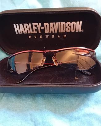 Harley Davidson - Occhiali da sole