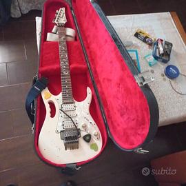 Chitarra Ibanez Steve Vai '94
