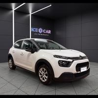 CITROEN C3 BlueHDi 100 S&S Feel