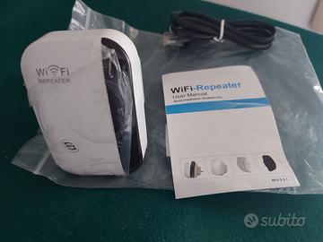 Extender Wireless N