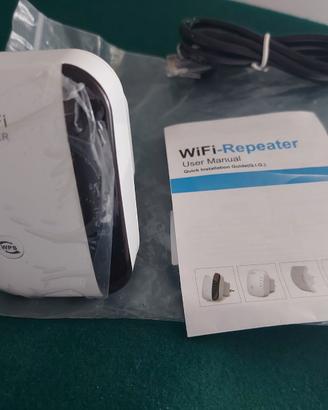 Extender Wireless N
