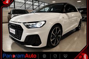 AUDI A1 2ª serie A1 SPB 30 TFSI S tronic Ident...